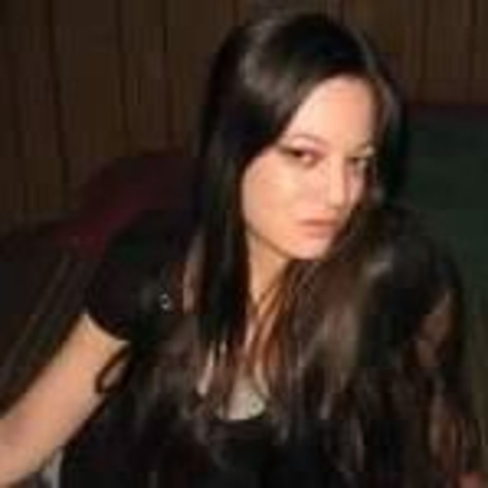 Meet your Posher, Deanna